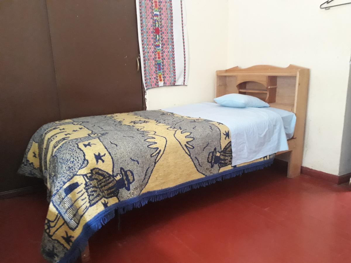 Auquis Ccapac Guest House Cuzco Eksteriør bilde