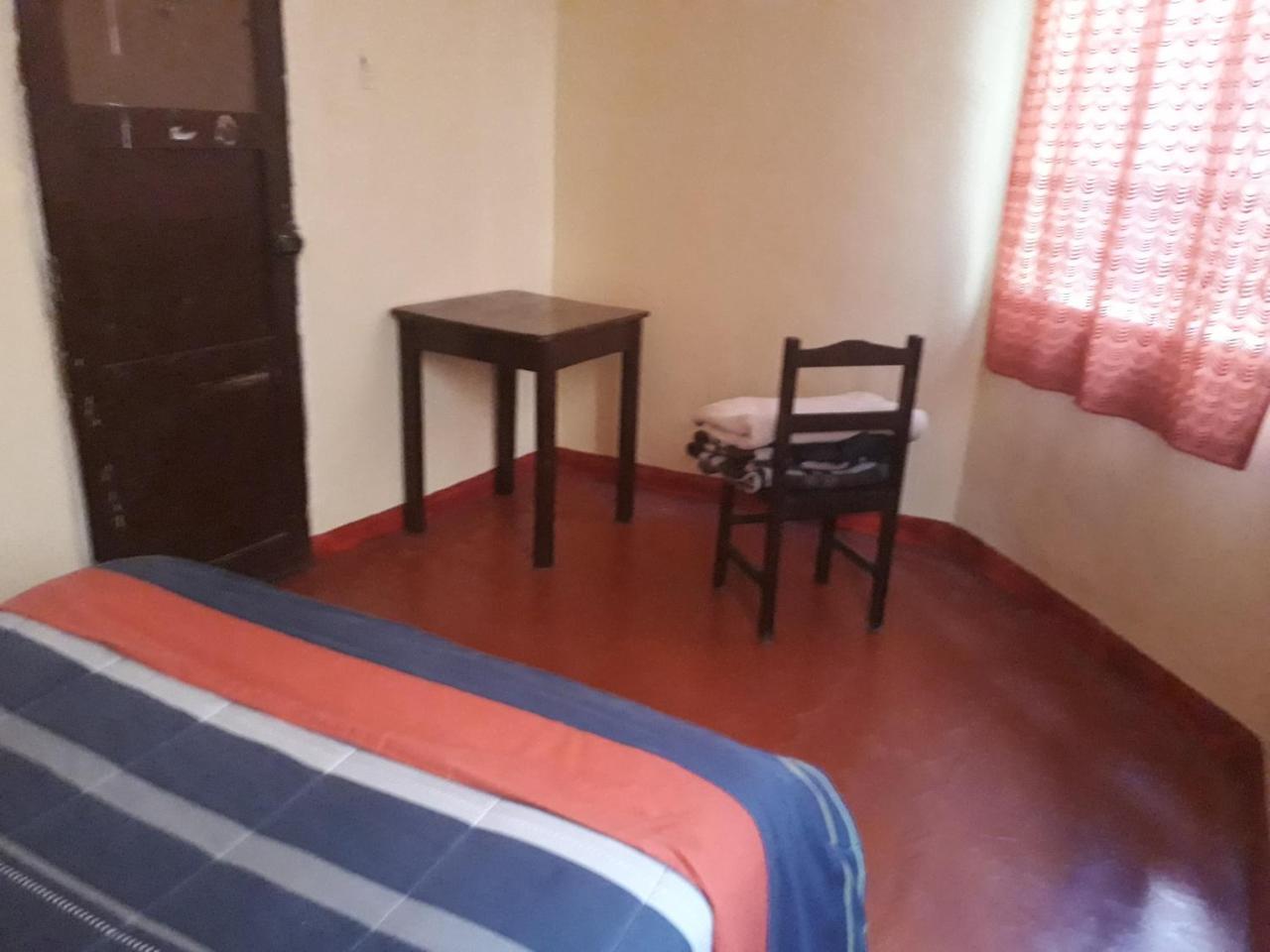 Auquis Ccapac Guest House Cuzco Eksteriør bilde
