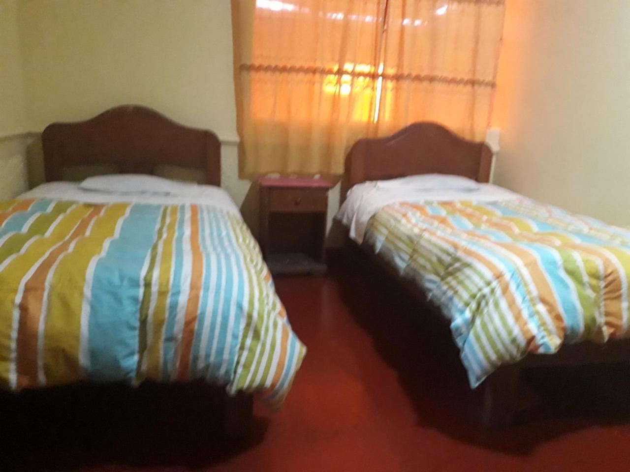 Auquis Ccapac Guest House Cuzco Eksteriør bilde