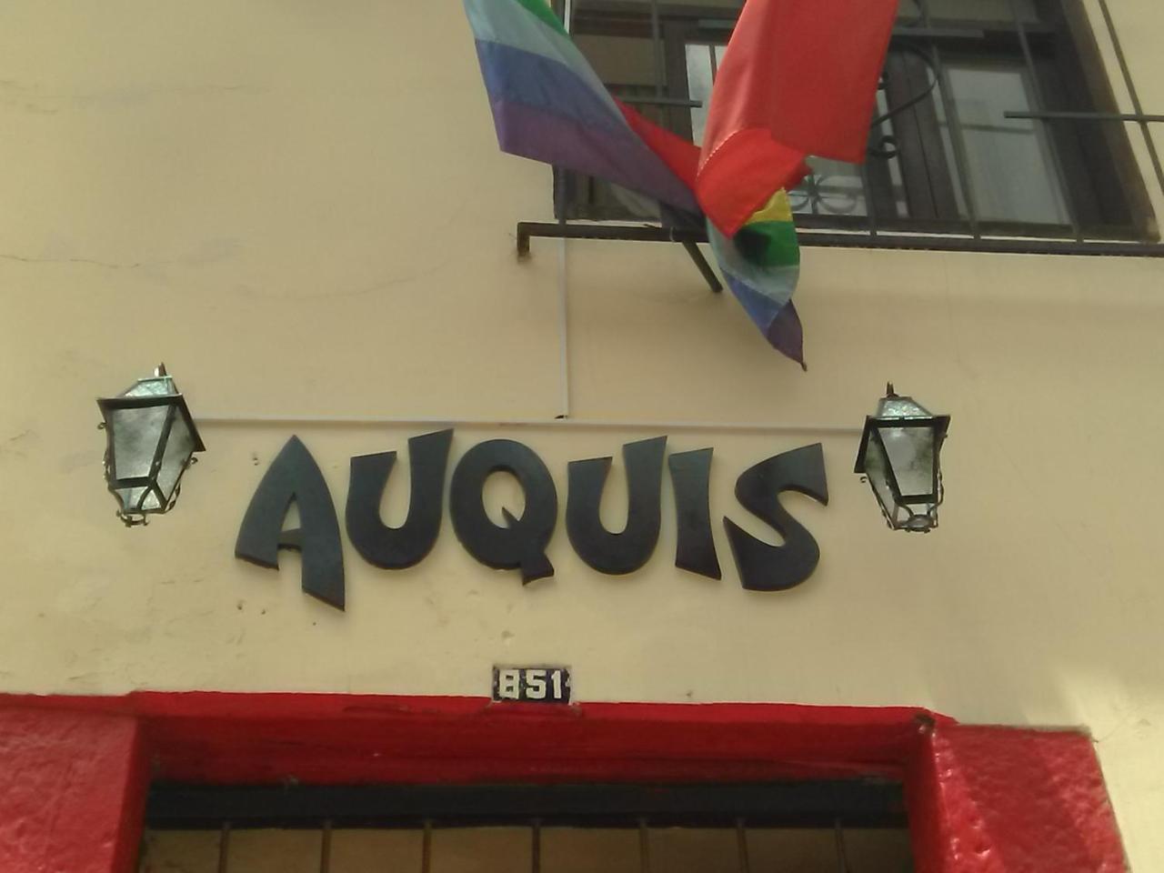 Auquis Ccapac Guest House Cuzco Eksteriør bilde
